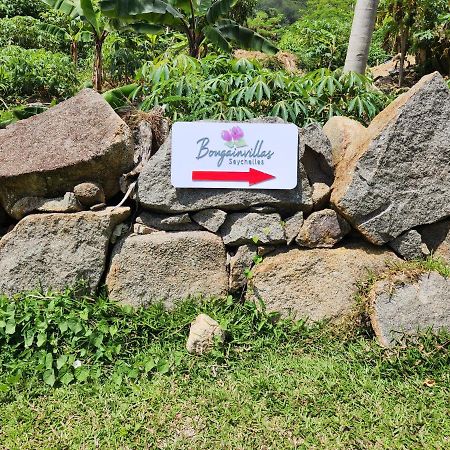 אנסה רויאל Bougainvillas Seychelles מראה חיצוני תמונה