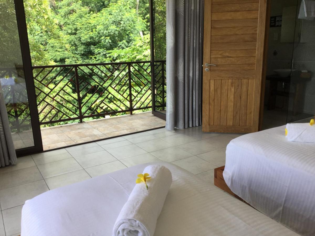 אנסה רויאל Bougainvillas Seychelles מראה חיצוני תמונה