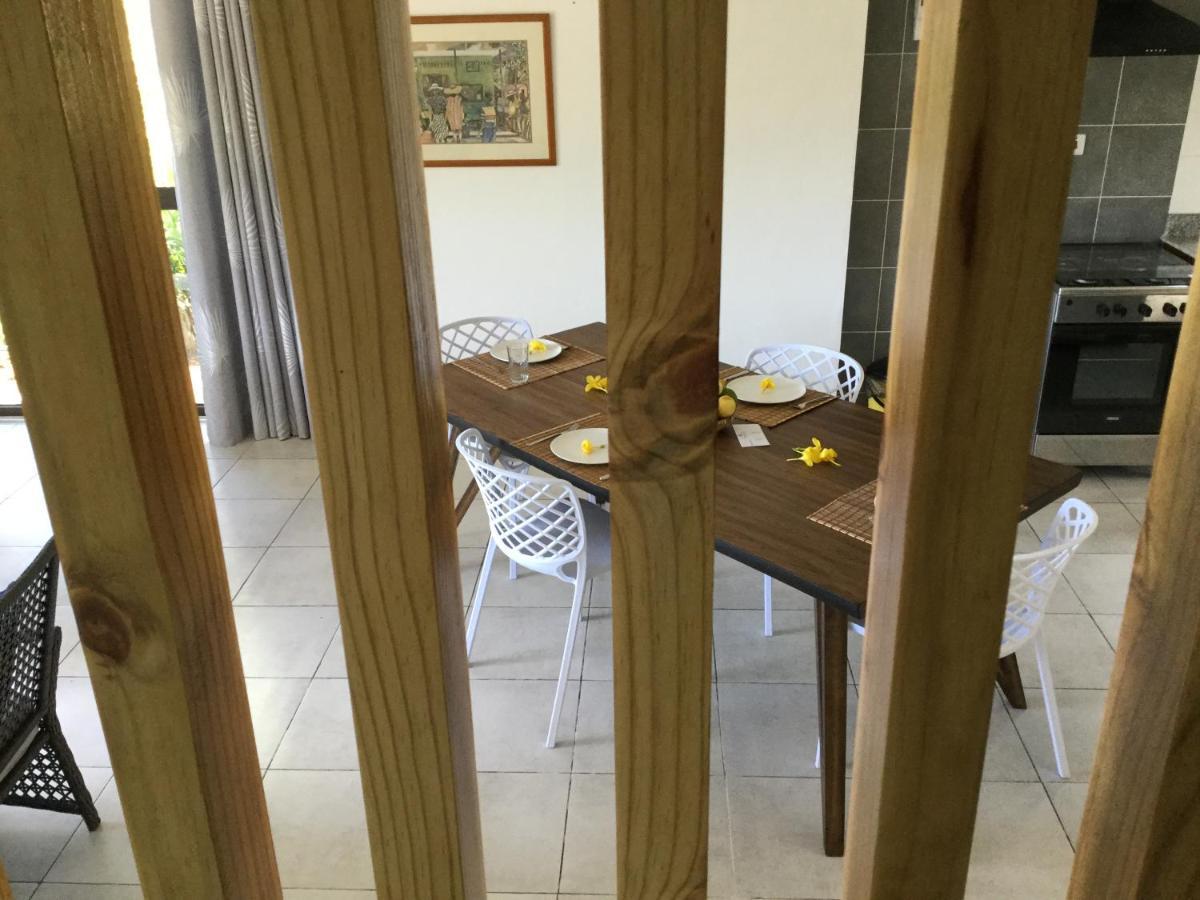 אנסה רויאל Bougainvillas Seychelles מראה חיצוני תמונה