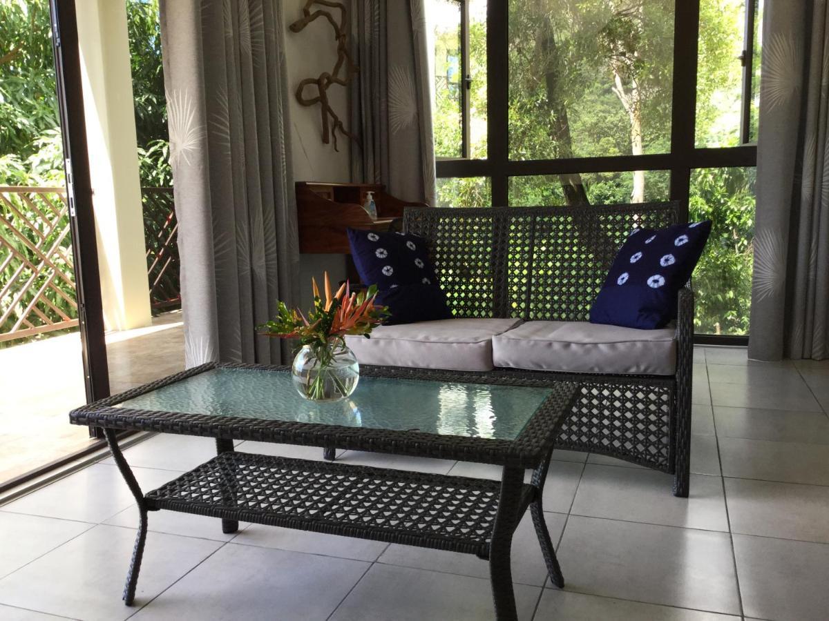 אנסה רויאל Bougainvillas Seychelles מראה חיצוני תמונה