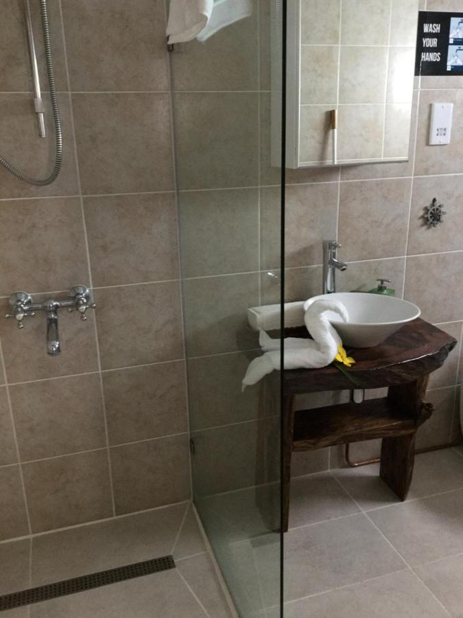 אנסה רויאל Bougainvillas Seychelles מראה חיצוני תמונה
