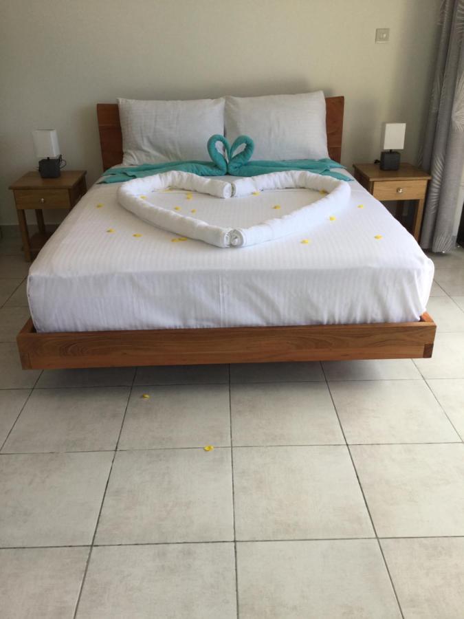 אנסה רויאל Bougainvillas Seychelles מראה חיצוני תמונה