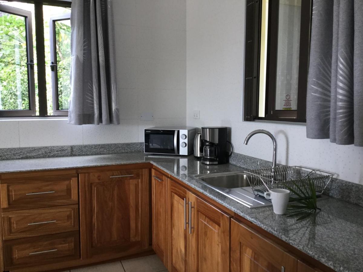 אנסה רויאל Bougainvillas Seychelles מראה חיצוני תמונה