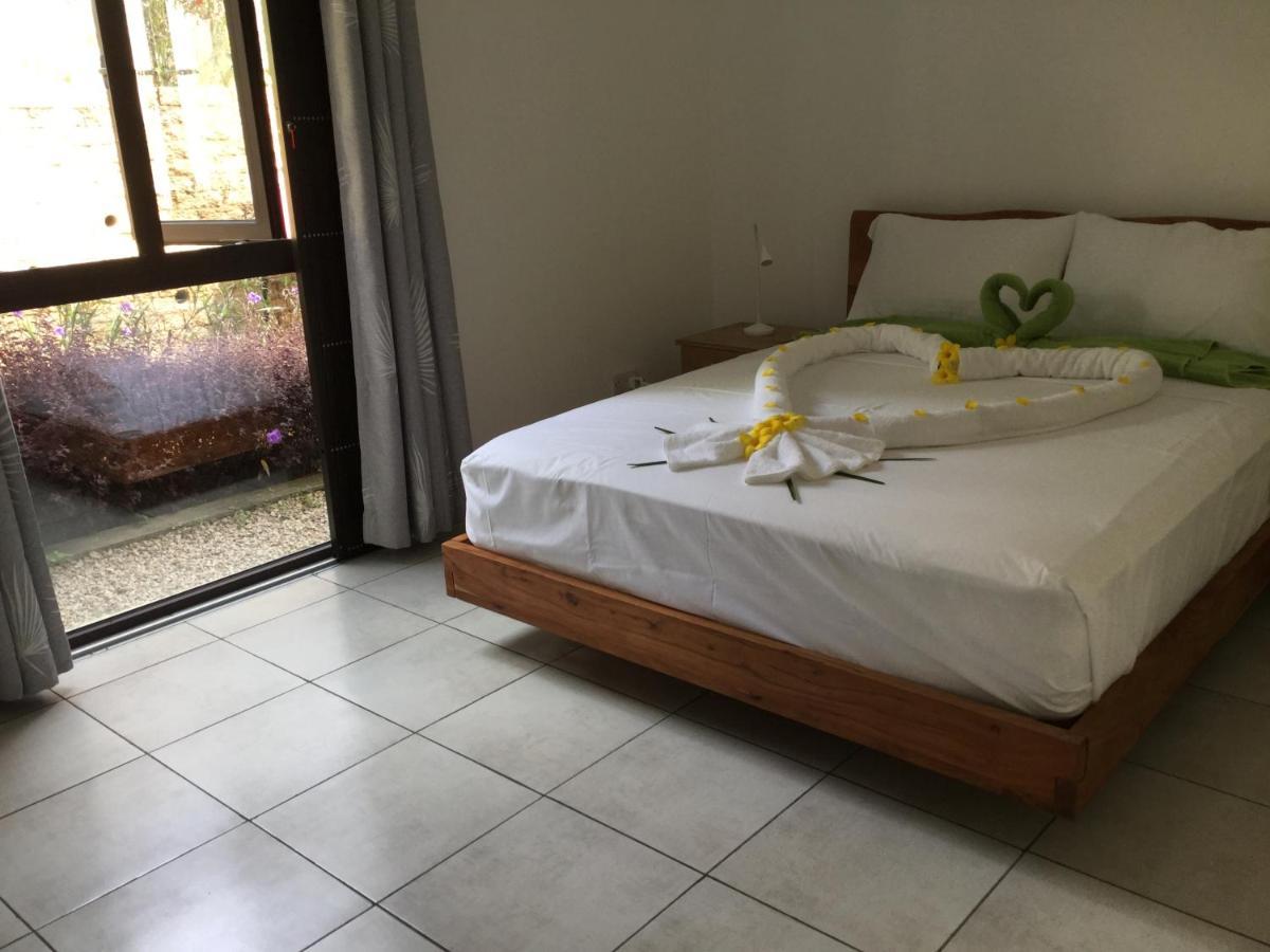 אנסה רויאל Bougainvillas Seychelles מראה חיצוני תמונה