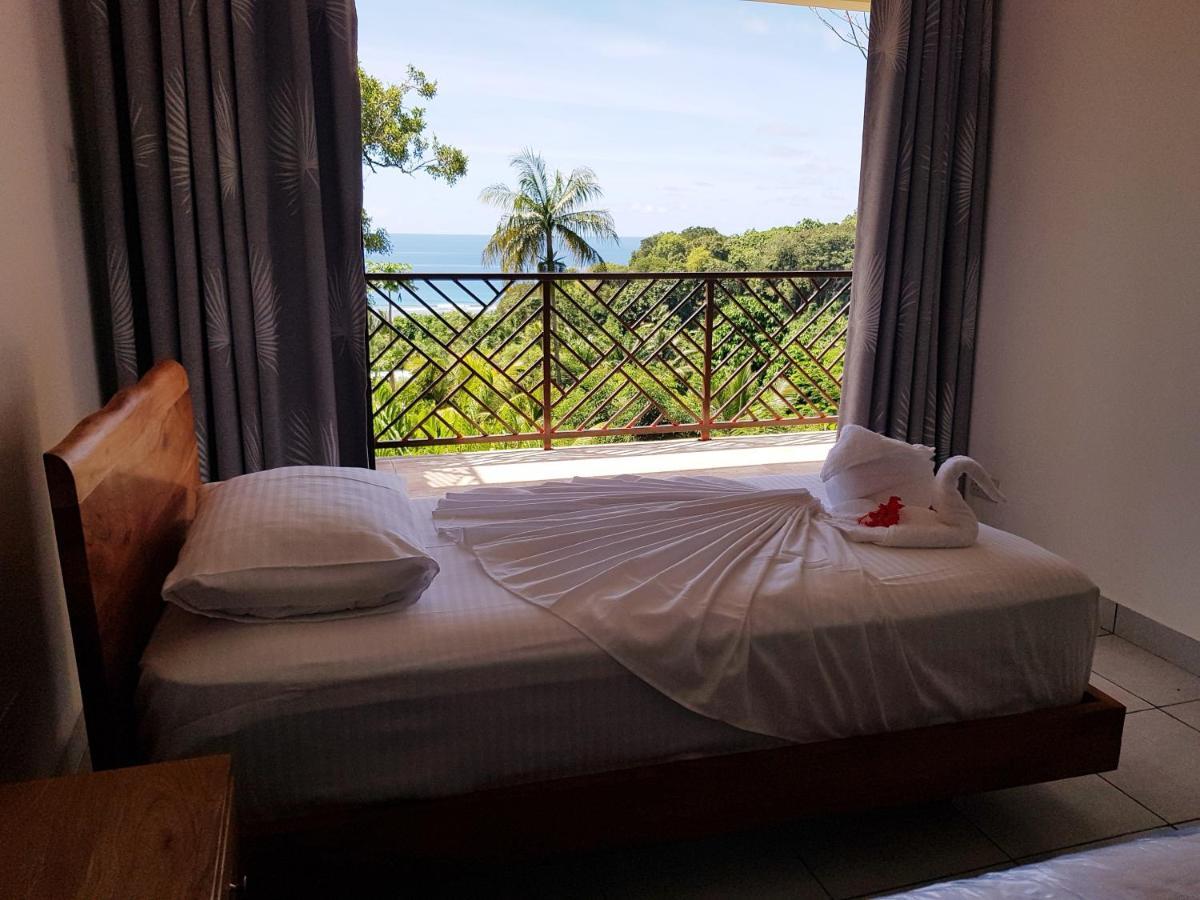 אנסה רויאל Bougainvillas Seychelles מראה חיצוני תמונה