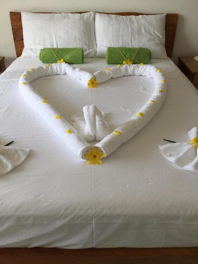 אנסה רויאל Bougainvillas Seychelles מראה חיצוני תמונה