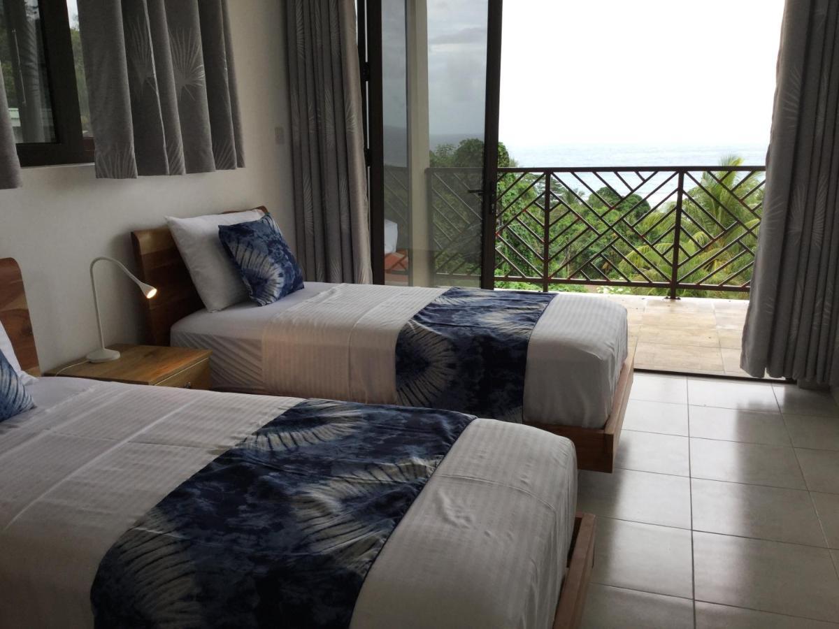 אנסה רויאל Bougainvillas Seychelles מראה חיצוני תמונה