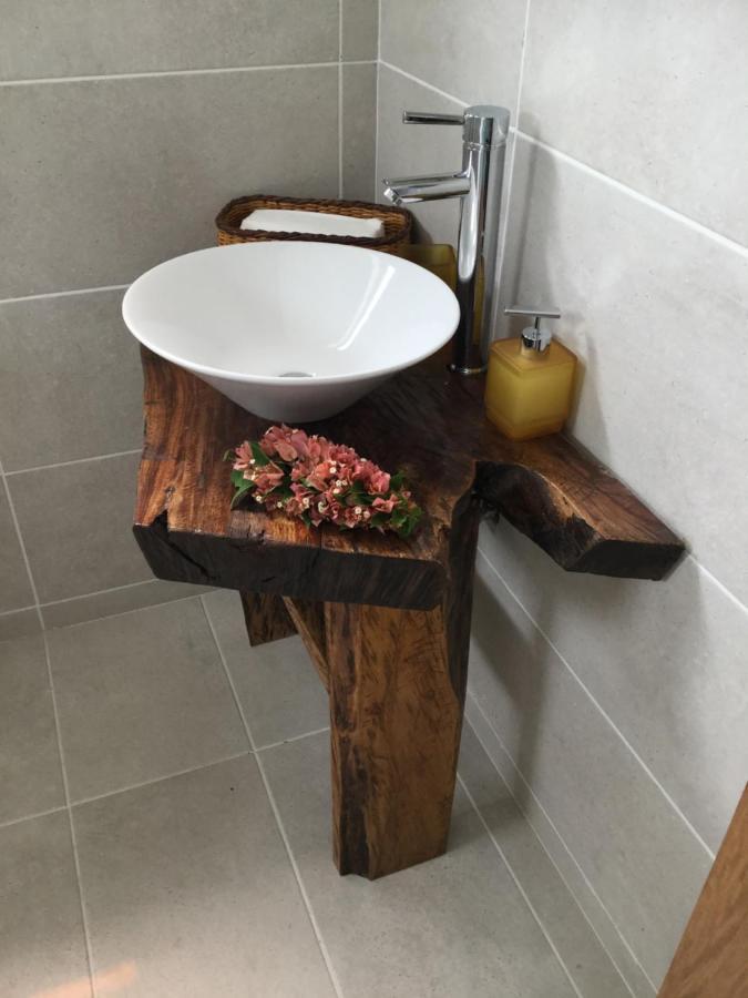 אנסה רויאל Bougainvillas Seychelles מראה חיצוני תמונה