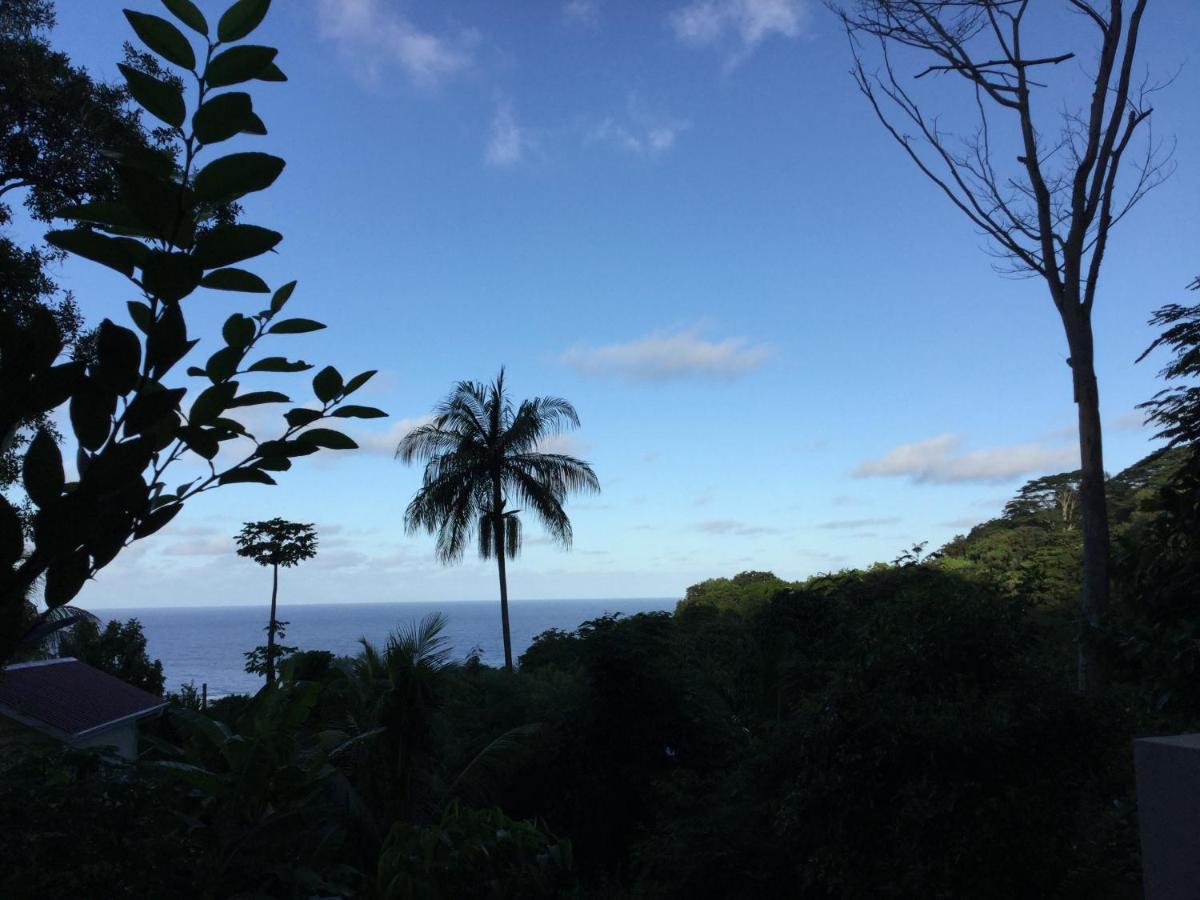 אנסה רויאל Bougainvillas Seychelles מראה חיצוני תמונה