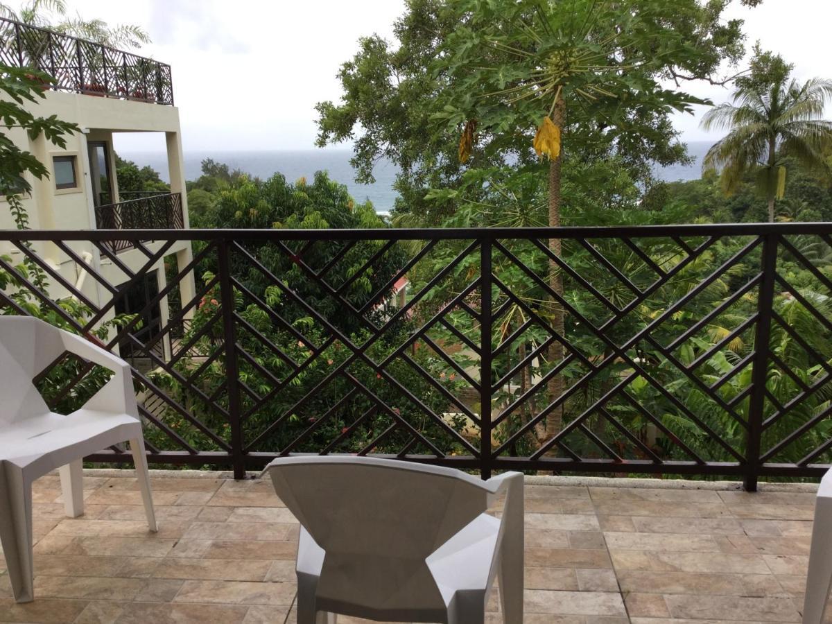אנסה רויאל Bougainvillas Seychelles מראה חיצוני תמונה
