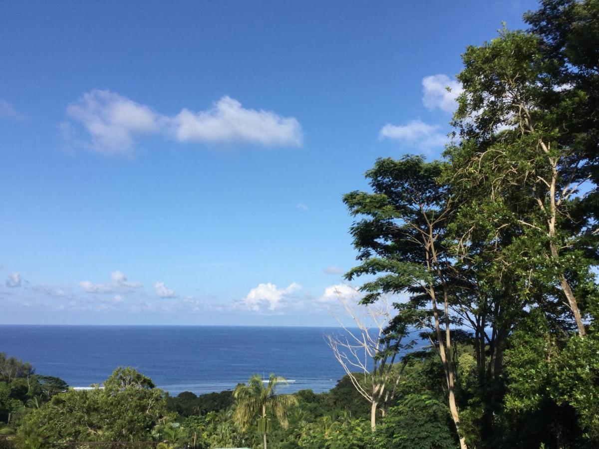 אנסה רויאל Bougainvillas Seychelles מראה חיצוני תמונה