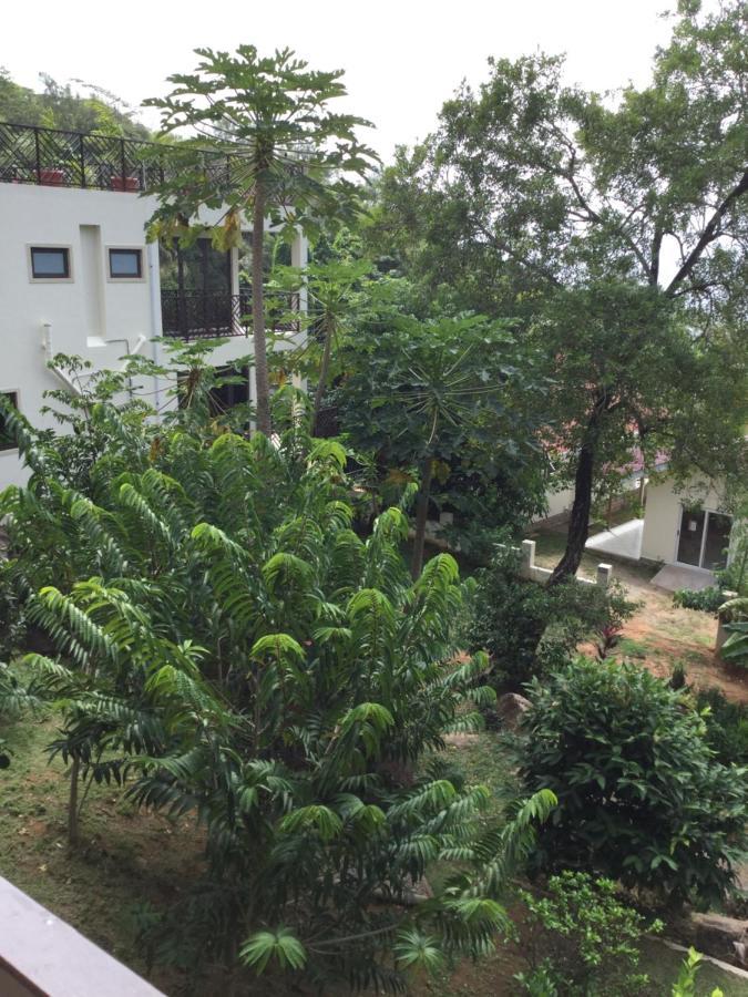 אנסה רויאל Bougainvillas Seychelles מראה חיצוני תמונה