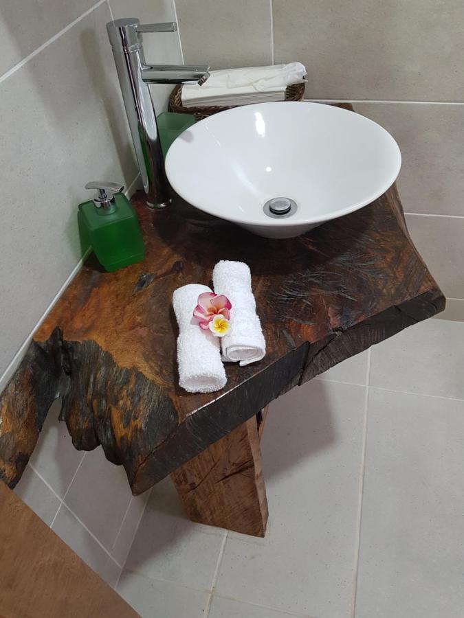 אנסה רויאל Bougainvillas Seychelles מראה חיצוני תמונה