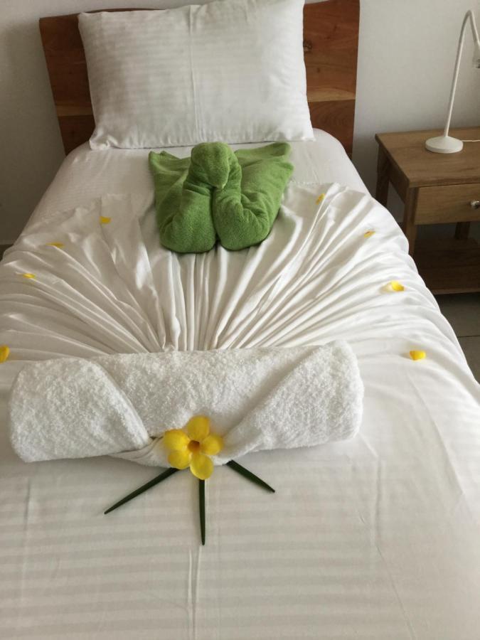 אנסה רויאל Bougainvillas Seychelles מראה חיצוני תמונה