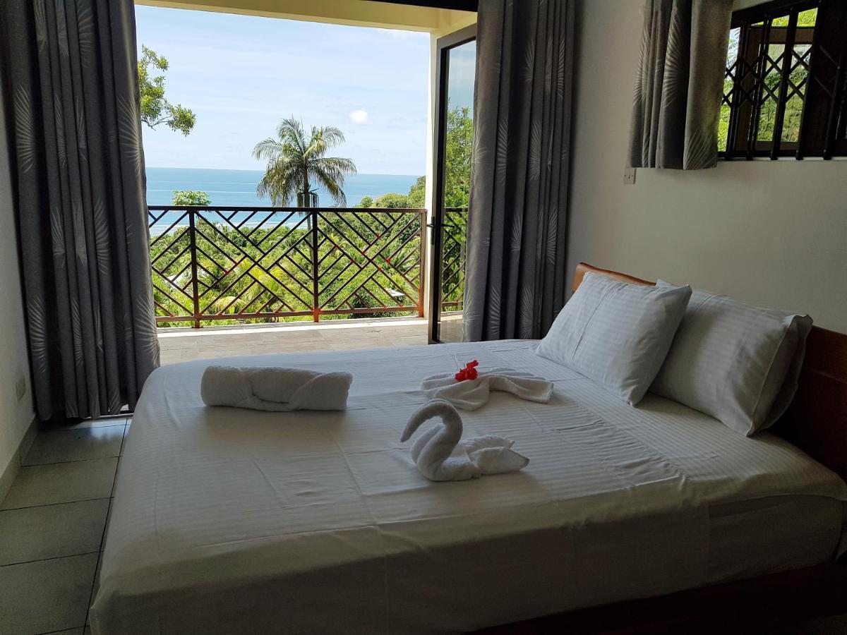 אנסה רויאל Bougainvillas Seychelles מראה חיצוני תמונה