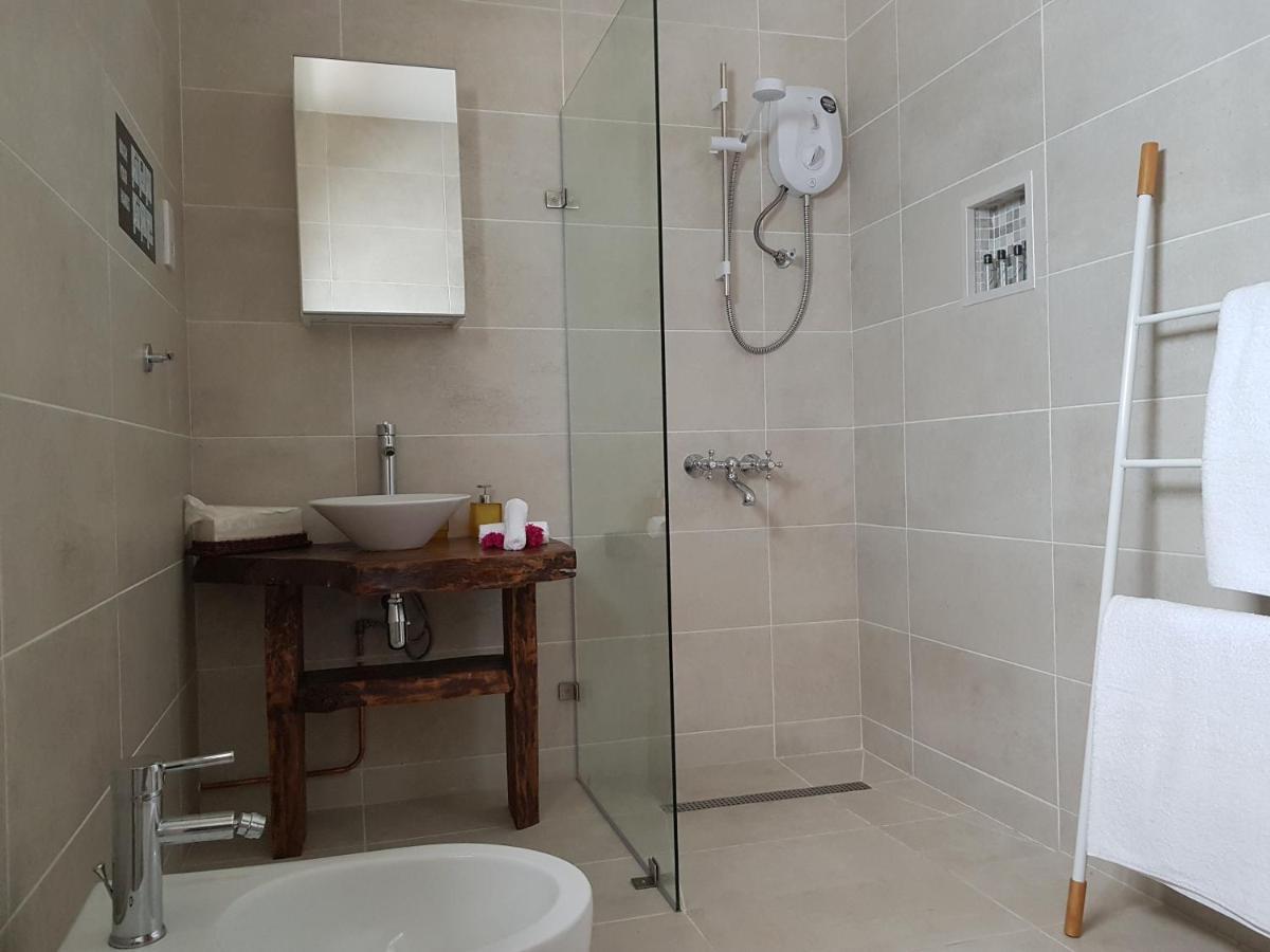 אנסה רויאל Bougainvillas Seychelles מראה חיצוני תמונה
