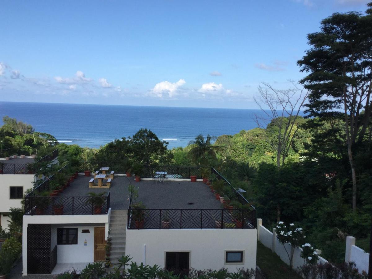 אנסה רויאל Bougainvillas Seychelles מראה חיצוני תמונה