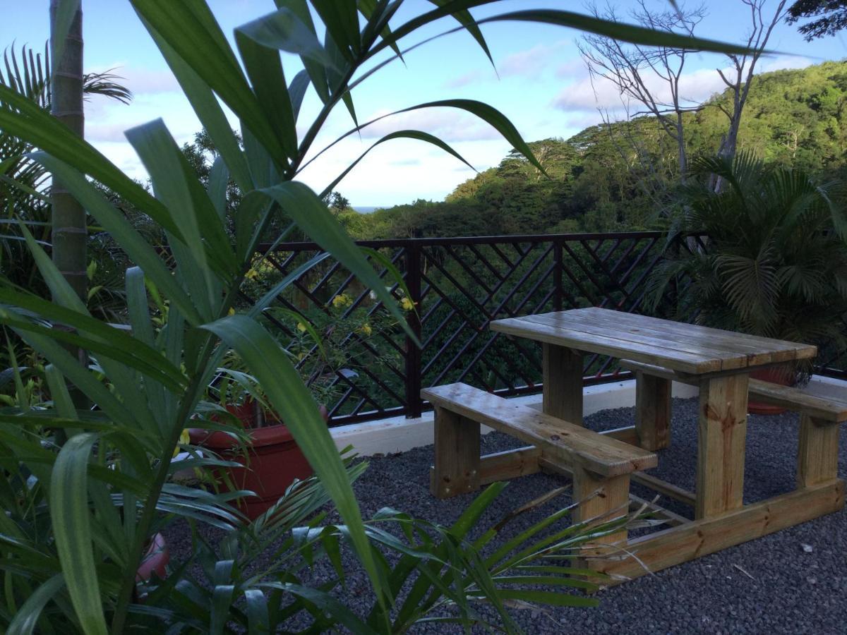 אנסה רויאל Bougainvillas Seychelles מראה חיצוני תמונה